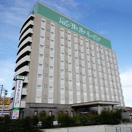 Hotel Route-Inn Hisai Inter Цу Экстерьер фото
