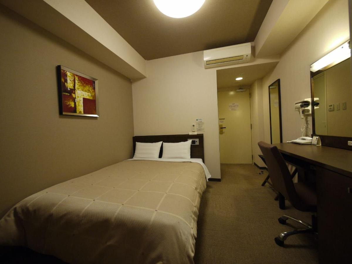 Hotel Route-Inn Hisai Inter Цу Экстерьер фото
