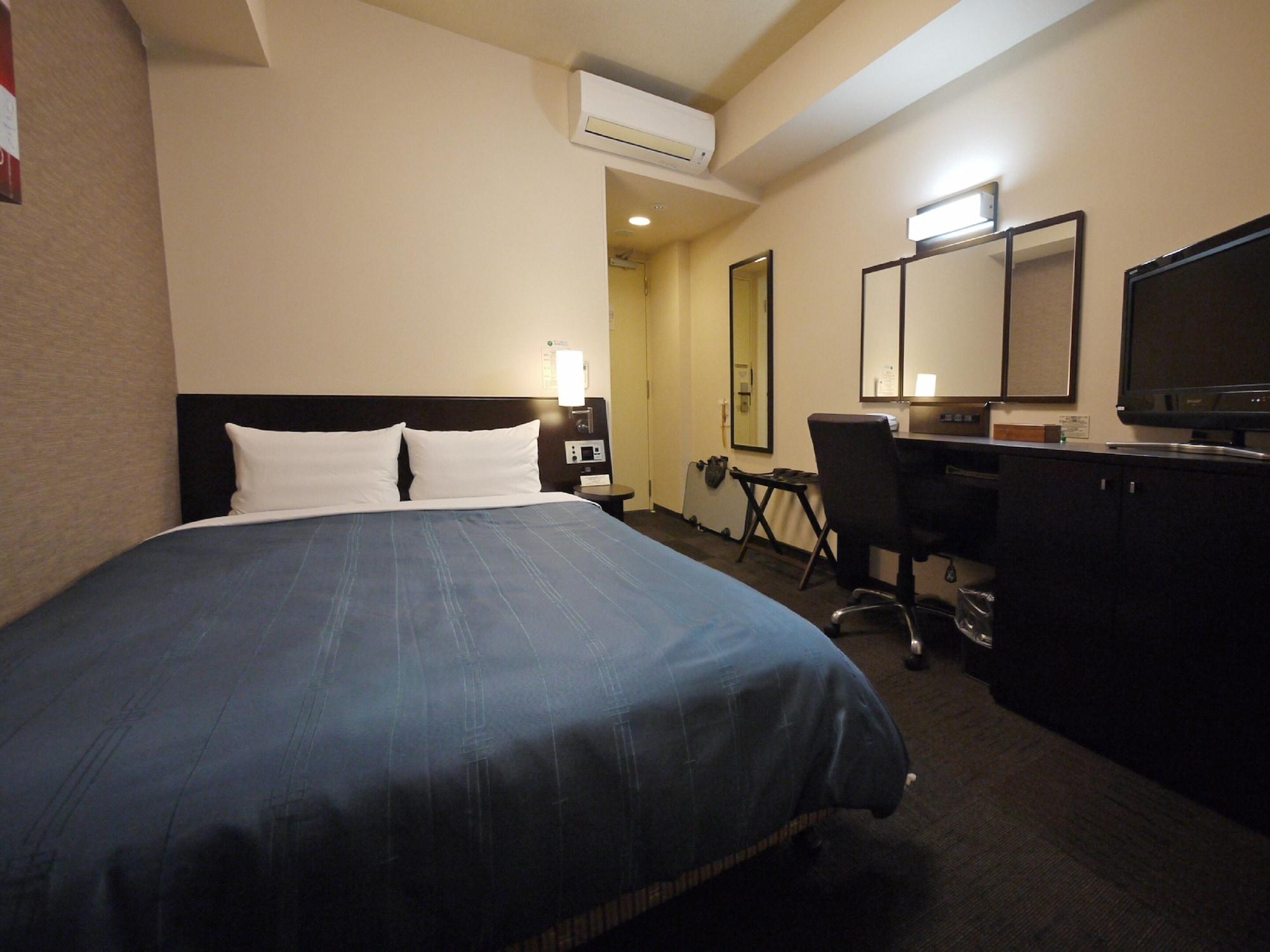 Hotel Route-Inn Hisai Inter Цу Экстерьер фото