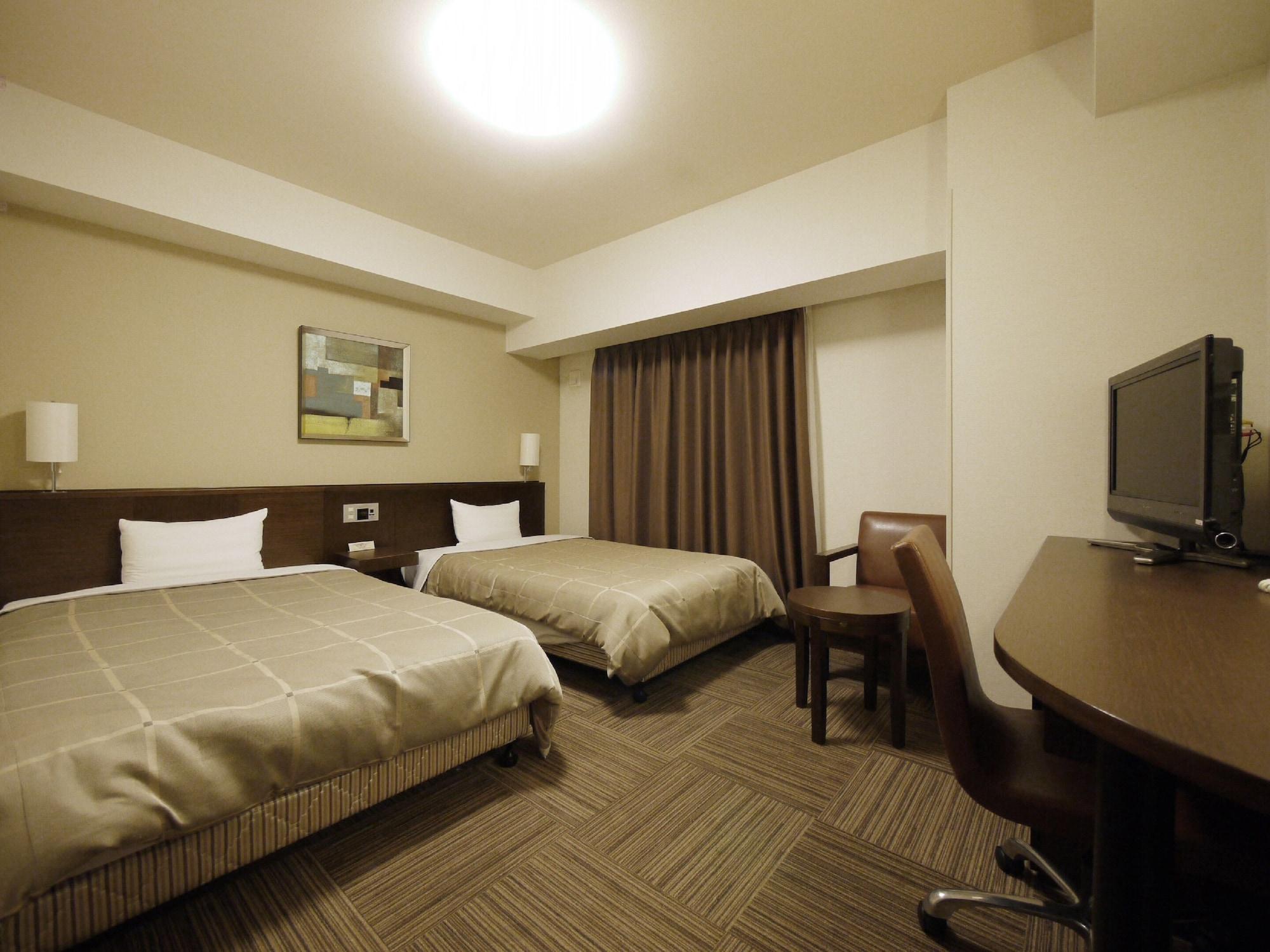 Hotel Route-Inn Hisai Inter Цу Экстерьер фото