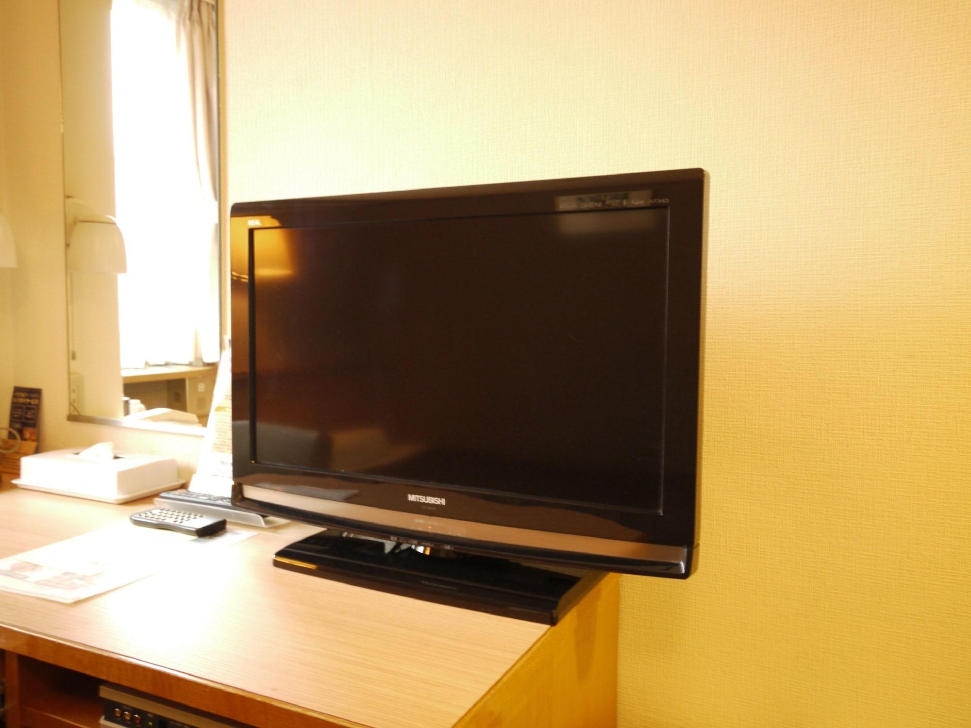 Hotel Route-Inn Hisai Inter Цу Экстерьер фото