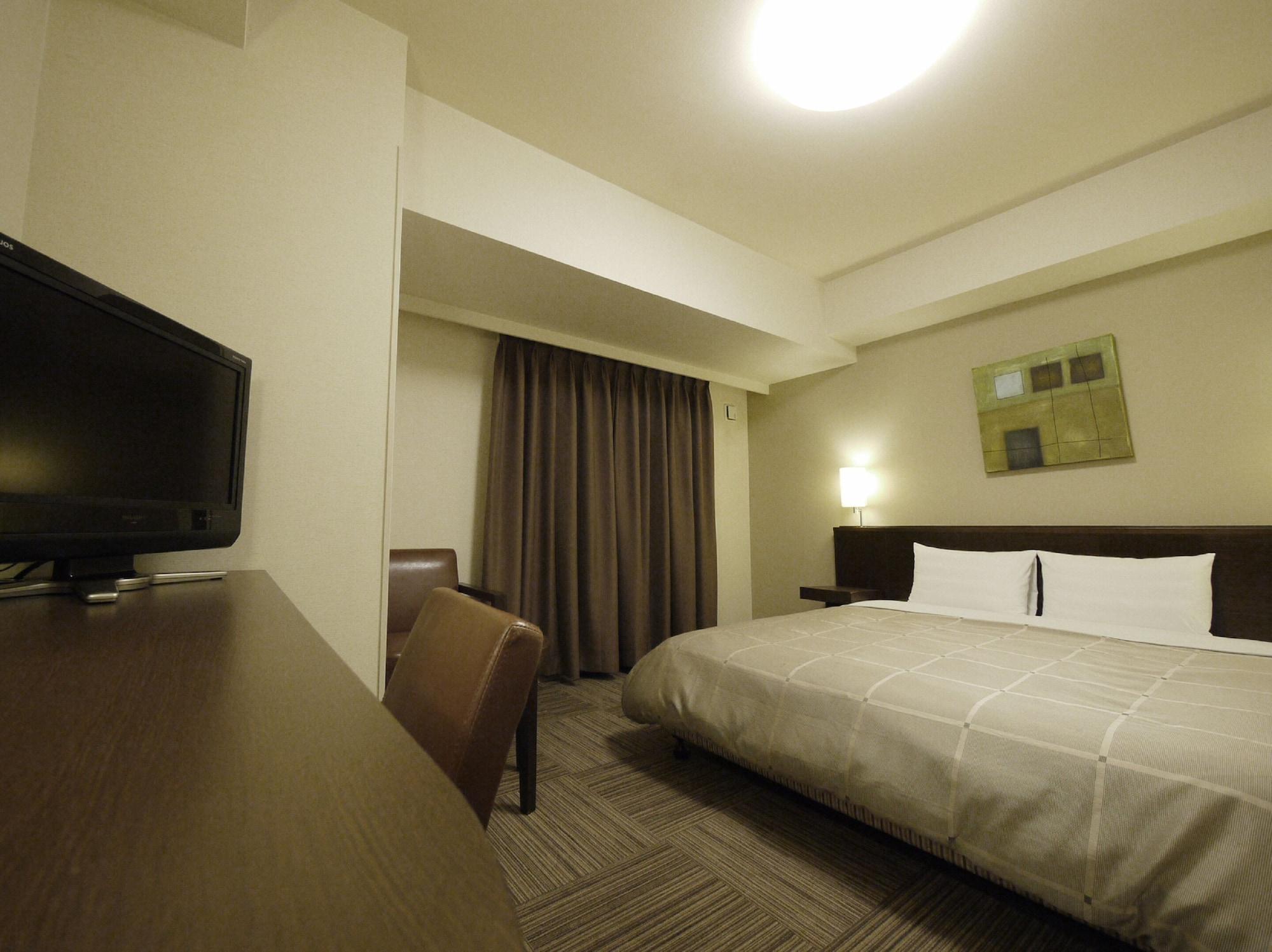 Hotel Route-Inn Hisai Inter Цу Экстерьер фото