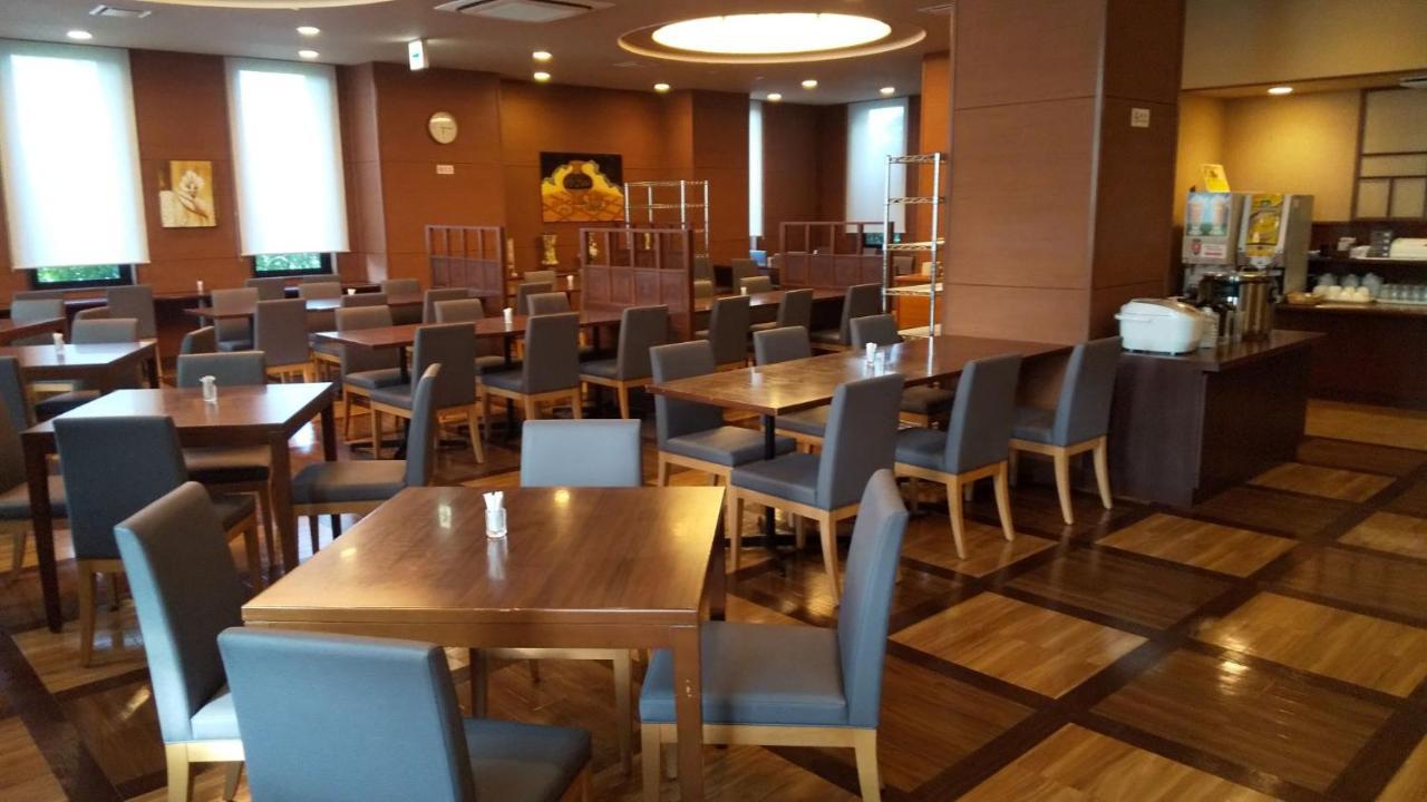 Hotel Route-Inn Hisai Inter Цу Экстерьер фото