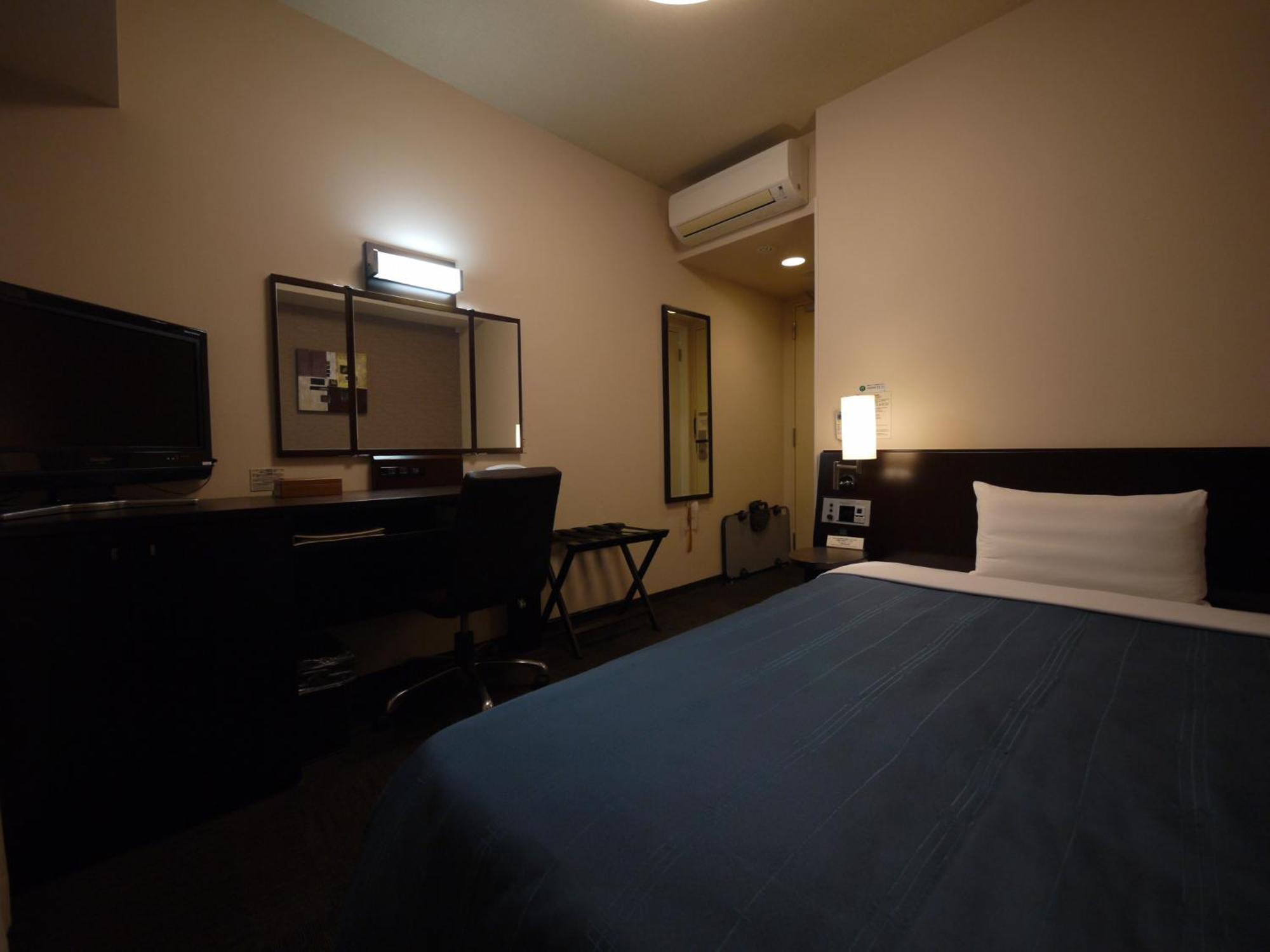 Hotel Route-Inn Hisai Inter Цу Экстерьер фото