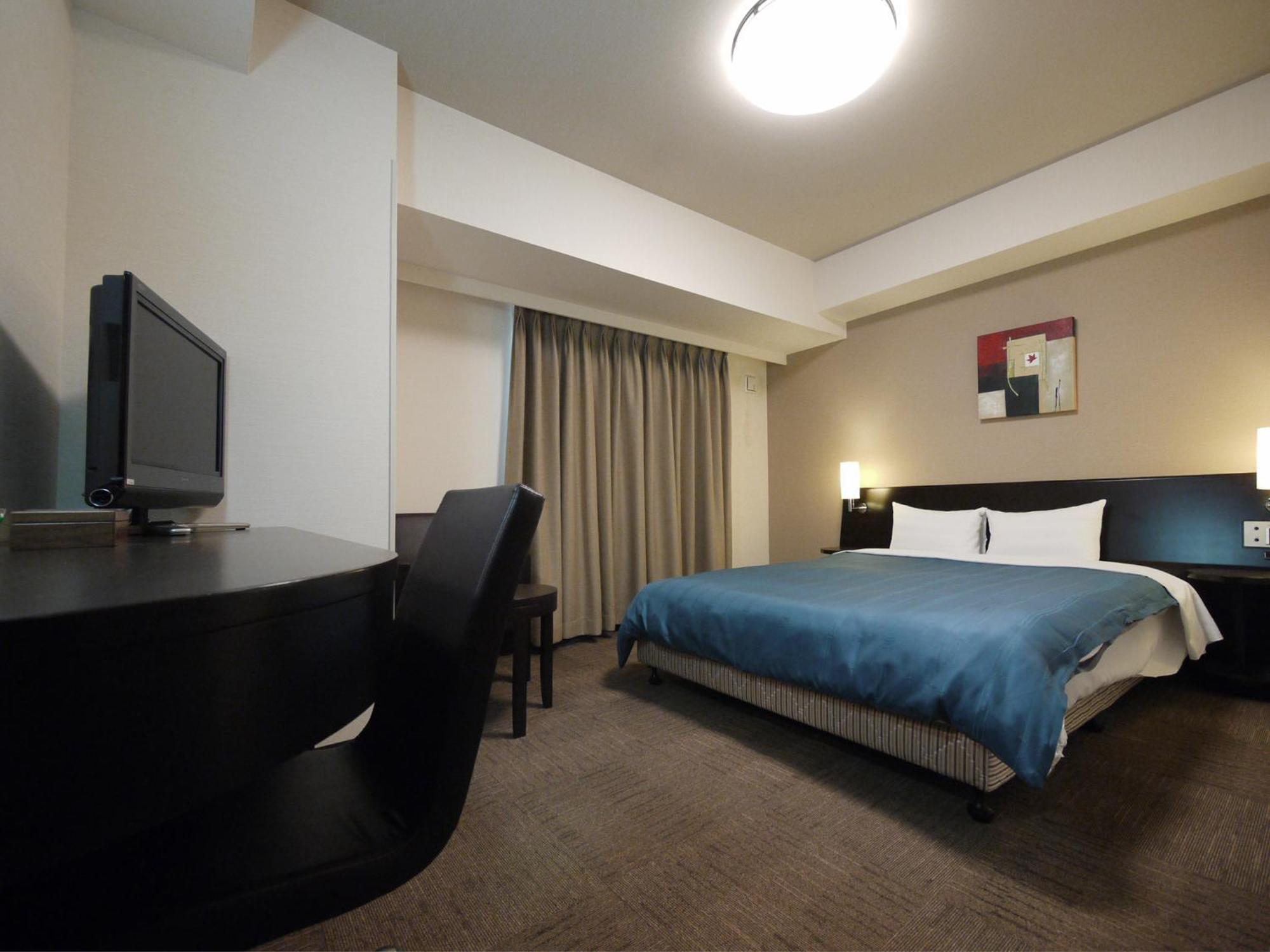 Hotel Route-Inn Hisai Inter Цу Экстерьер фото