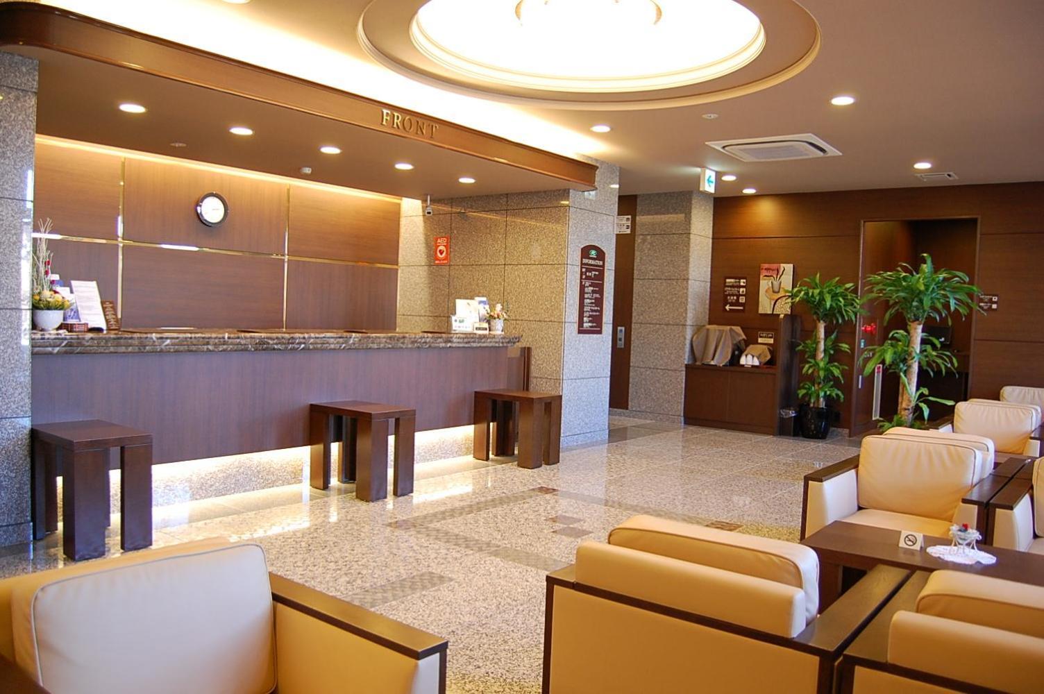 Hotel Route-Inn Hisai Inter Цу Экстерьер фото