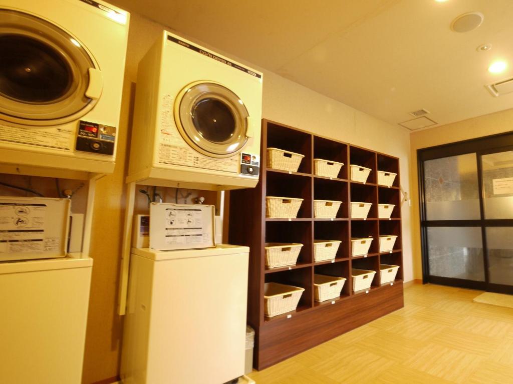 Hotel Route-Inn Hisai Inter Цу Экстерьер фото